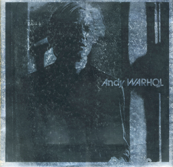 古書古本Totodo: アンディ・ウォーホル展 カタログ （アンディ  