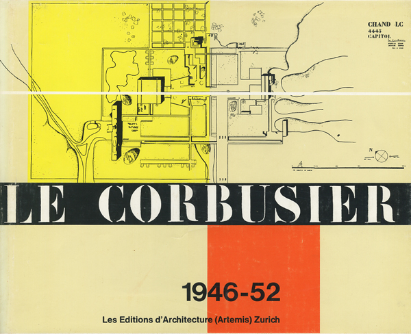 古書古本 Totodo：Le Corbusier: OEuvre complete 各巻（ル  