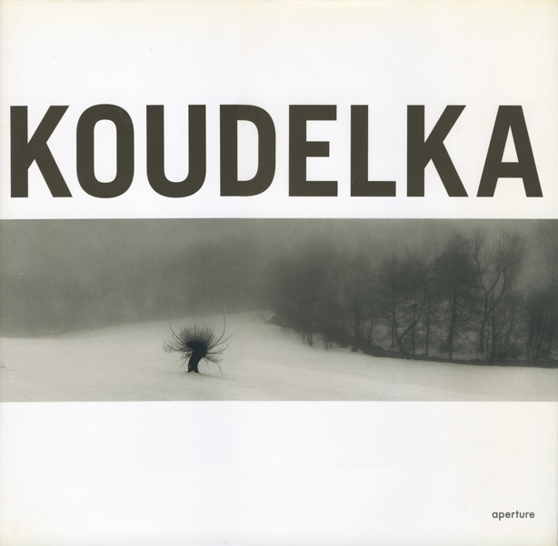 古書古本 Totodo: Josef Koudelka: KOUDELKA（ヨゼフ・クーデルカ）