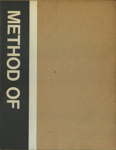 古書古本 Totodo：前川國男作品集 建築の方法（宮内嘉久 編