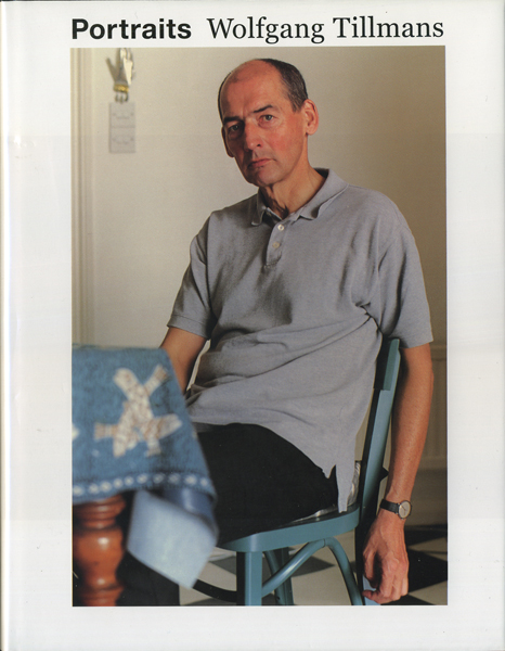 ティルマンス Portraits 写真集 Amazon | Portraits: Wolfgang Tillmans | Tillmans, Wolfgang