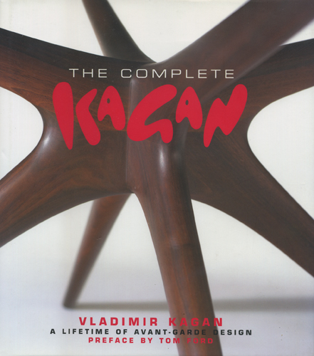 古書古本 Totodo：The Complete Kagan（ウラジミールケーガン）