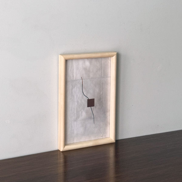 古書古本 Totodo: 吉田薫 作品 / Kaoru Yoshida: Art works（吉田薫