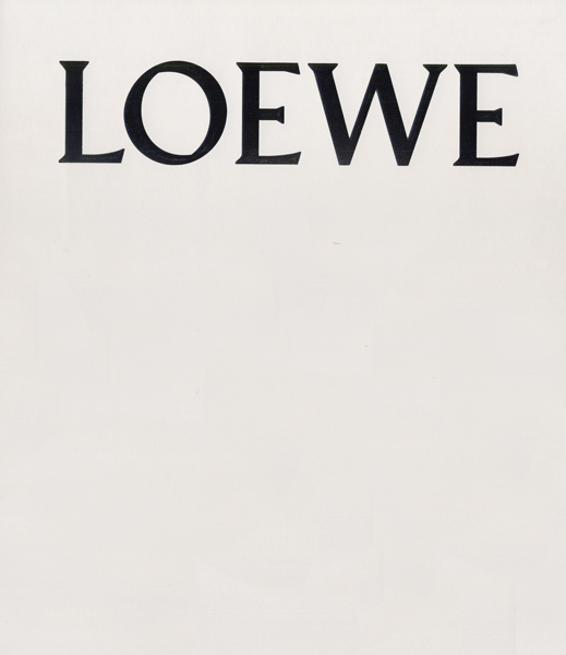 LOEWE 1846 - 2017　Past, Present, Future