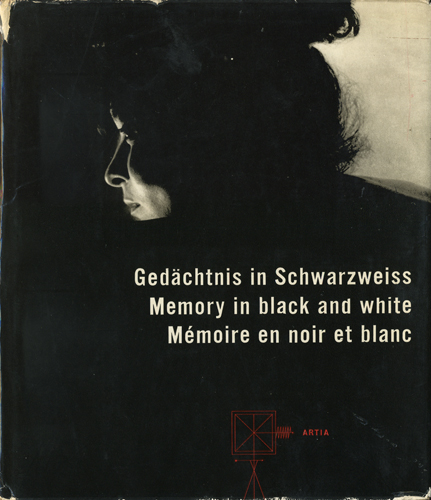 Memory in black and white