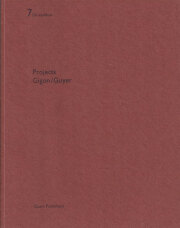 Projects. Gigon/Guyer - De aedibus Nr.7