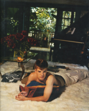 Paul Jasmin: Lost Angeles