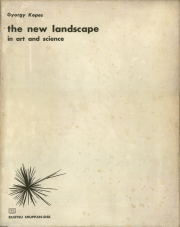 The New Landscape　造形と科学の新しい風景