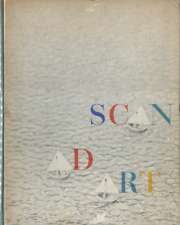 Scandinavian Advertising Art