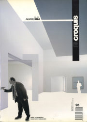 古書古本 Totodo：Steven Holl 1998-2002: El Croquis 108