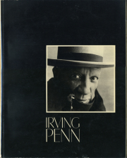Irving Penn