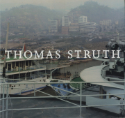 Thomas Struth 1977-2002 [Unopened]