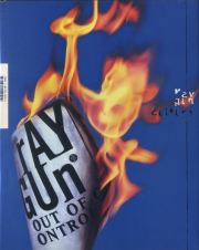 Raygun: Out of Control