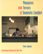 Peter Galassi: Pleasures and Terrors of Domestic Comfort