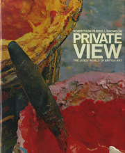 Private View: The Lively World of British Art