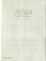 Nigel Shafran: edited photographs 1992-2004