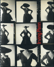 Irving Penn: A Career in Photography / アーヴィング・ペン全仕事