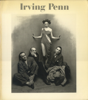 Irving Penn