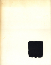 李禹煥全版画展 1970-1998 図録