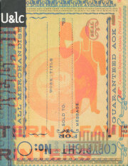 U&lc 1998-1999 各号