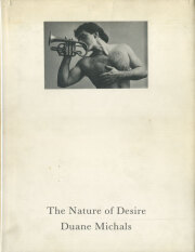 Duane Michals: The Natune of Desire