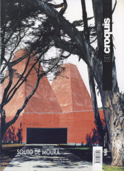 Eduardo Souto de Moura 2005-2009: El Croquis 146