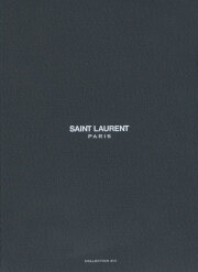 Saint Laurent Paris Collection Lookbook 2015-2016 各種