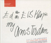 Ed Van Der Elsken: My Amsterdam