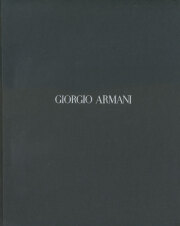 Giorgio Armani  Spring Summer 1995 Collection