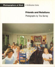 Tina Barney: Friends and Relations