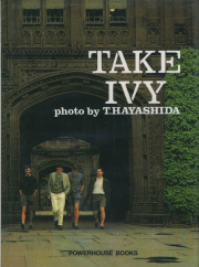 take ivy