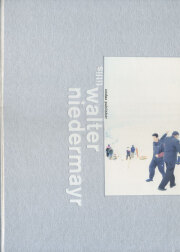Walter Niedermayr: titlis