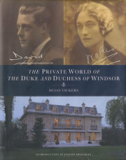 The Private World of the Duke and Duchess of Windsor