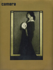 Camerawork - Camera English edition no.12 December 1969
