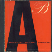 古書古本 Totodo：Neue Grafik [17 Volumes Set]（Verlag Otto