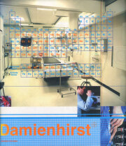 Damien Hirst: I Want to Spend the Rest of My Life Everywhere, with Everyone, One to One, Always, Forever, Now.