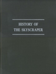 History of the Skyscraper
