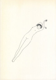 山名文夫　永遠の女性像・よそおいの美学 展 図録