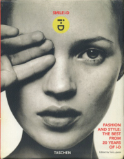 Smile i-D: Fashion and Style: The Best from 20 Years of i-D
