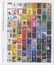 100 classic Graphic Design Journals