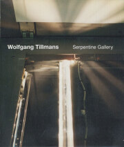 Wolfgang Tillmans [Serpentine Gallery]
