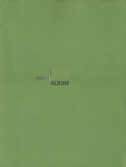 Rosas Album