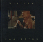 William Eggleston: The Hasselblad Award 1998