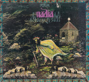 沢渡朔　Nadia 森の人形館 Hajime Sawatari: NADIAナディア 森の人形館 沢渡朔 - 古本買取