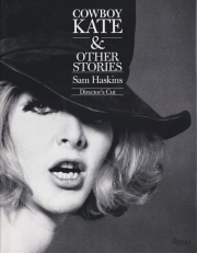 Sam Haskins: Cowboy Kate & Other Stories ［Director's Cut］