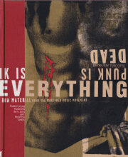 Punk is Dead Punk is Everything