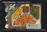 古書古本 Totodo: Quarterly DUNE No.27 2004 Memories in Tokyo（林