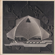 旧帝国ホテルの実證的研究: 写真・図面版 | Flying Books