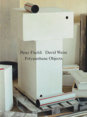 古書古本 Totodo：Peter Fischli David Weiss - Musee d'Art Moderne