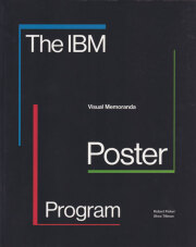 The IBM Poster Program Visual Memoranda